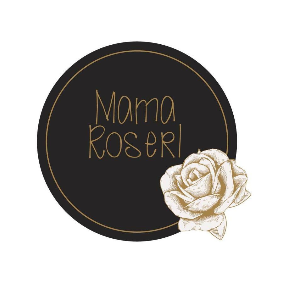 Mama Roserl Hauzenberg Exteriör bild
