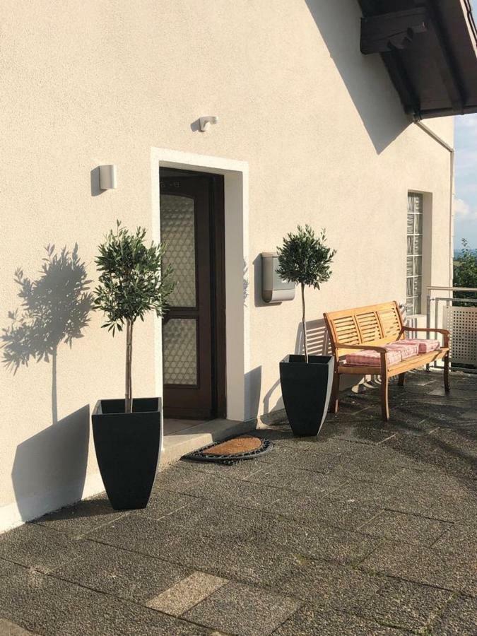 Mama Roserl Hauzenberg Exteriör bild
