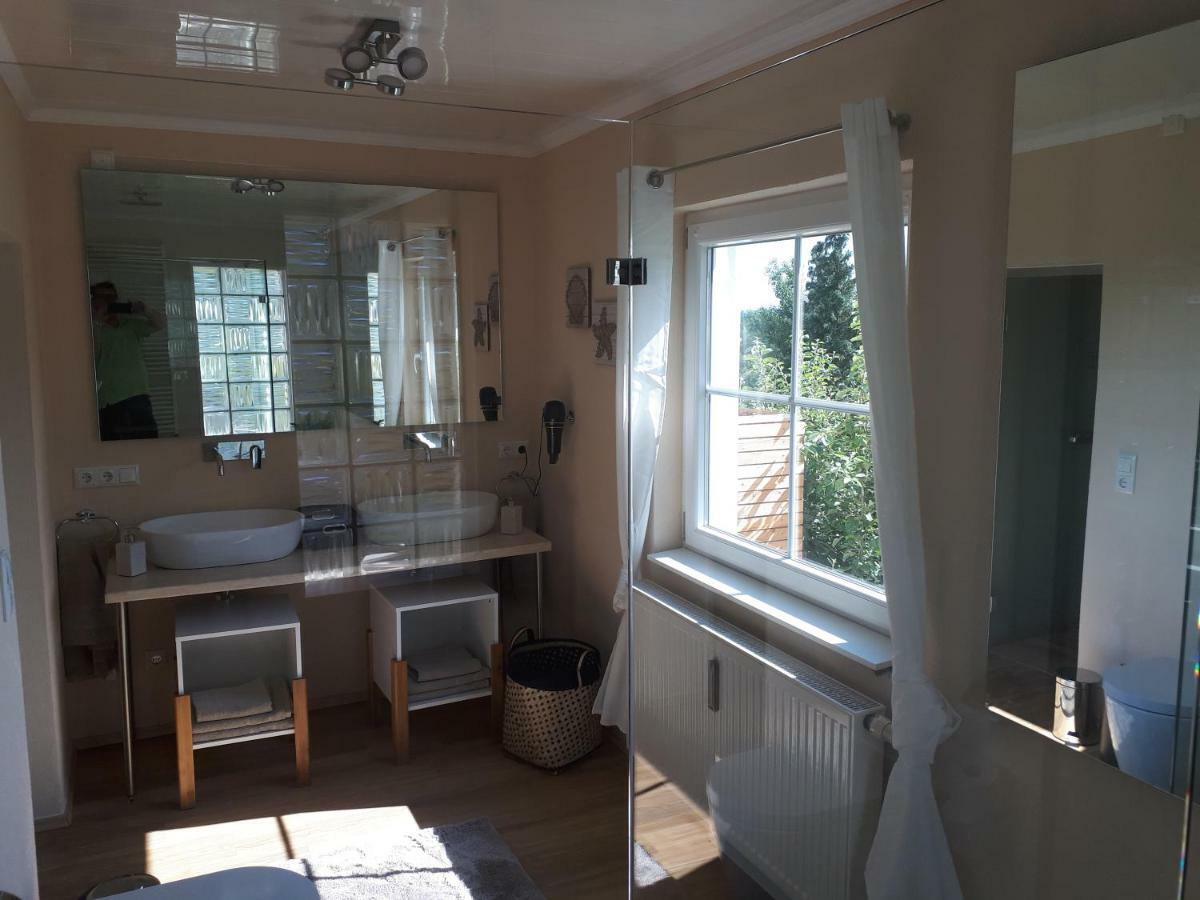 Mama Roserl Hauzenberg Exteriör bild